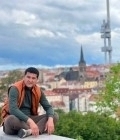 Makhmudjon Сайты знакомств Русская женщина Узбекистан singles datings 31 лет
